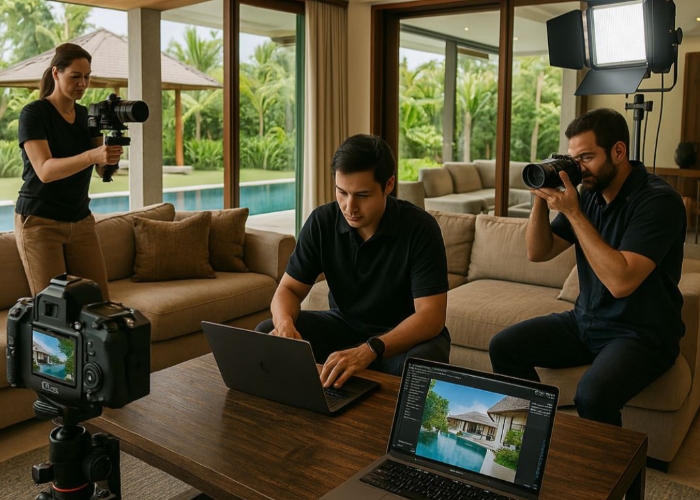 Juara Production Kokohkan Diri sebagai Agensi Media Terpadu Berbasis di Bali