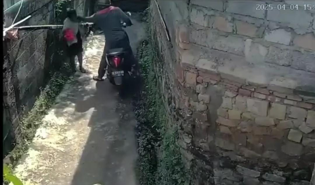 Niluh Djelantik Respon Cepat Kasus Penjambretan Nenek di Gianyar