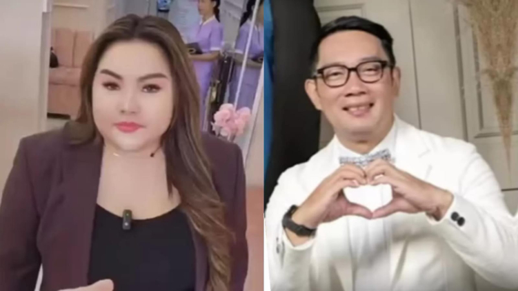 Tak Hanya Diberi Uang Bulanan, Lisa Mariana Ungkap Diimingi Nominal Fantastis untuk Buat Video Panas