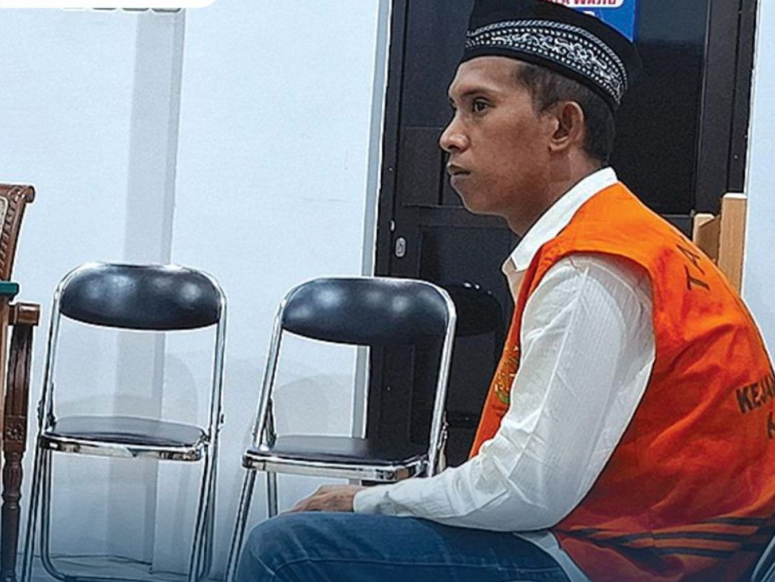 Paring, Pria Surabaya Bunuh Kekasih di Ladang Tebu