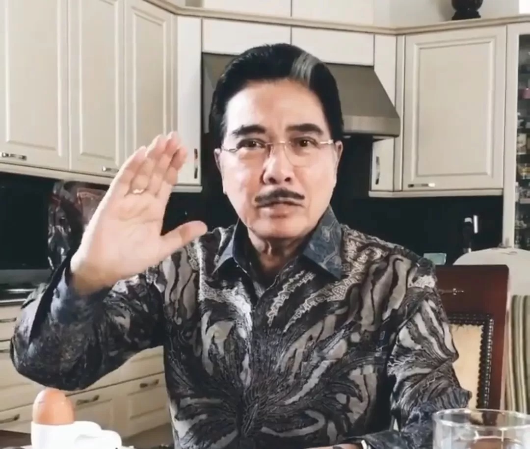 Hotma Sitompul