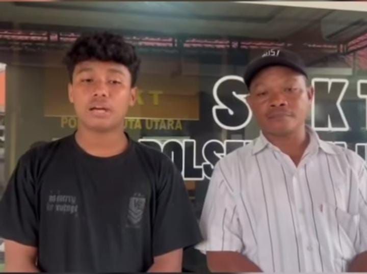 Panitia penyelenggara Utara X KYY Fight Night diberi sanksi tipiring