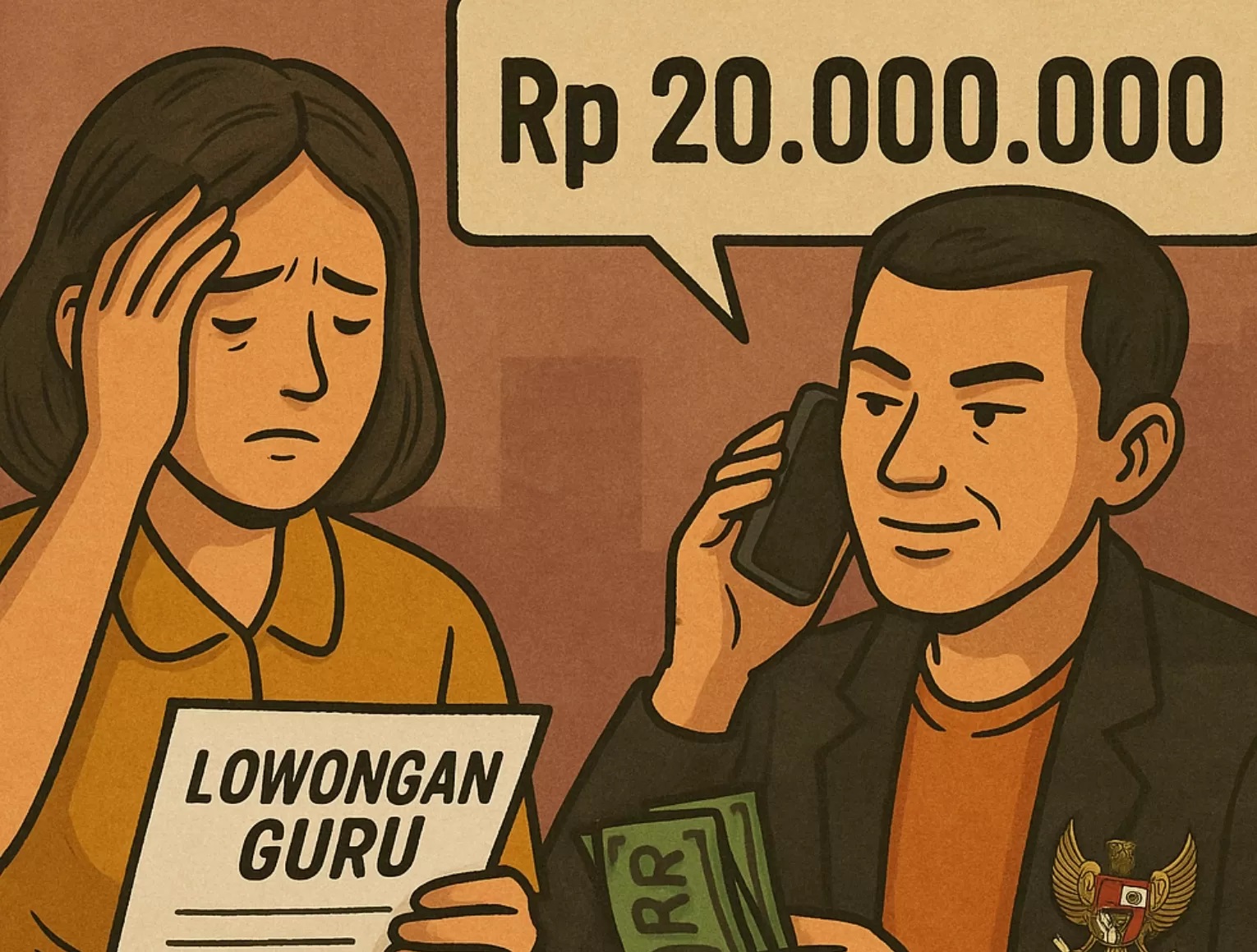 Ilustrasi