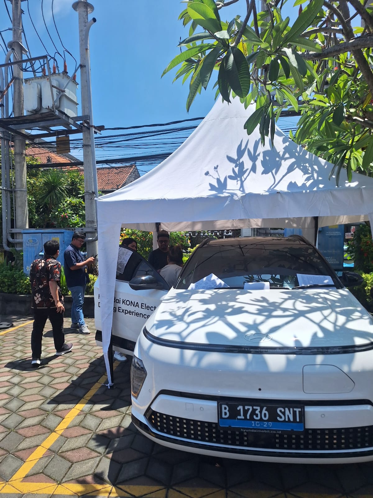 BSI KC Denpasar menawarkan berbagai promo terkait pembiayaan mobil melalui program BSI OTO