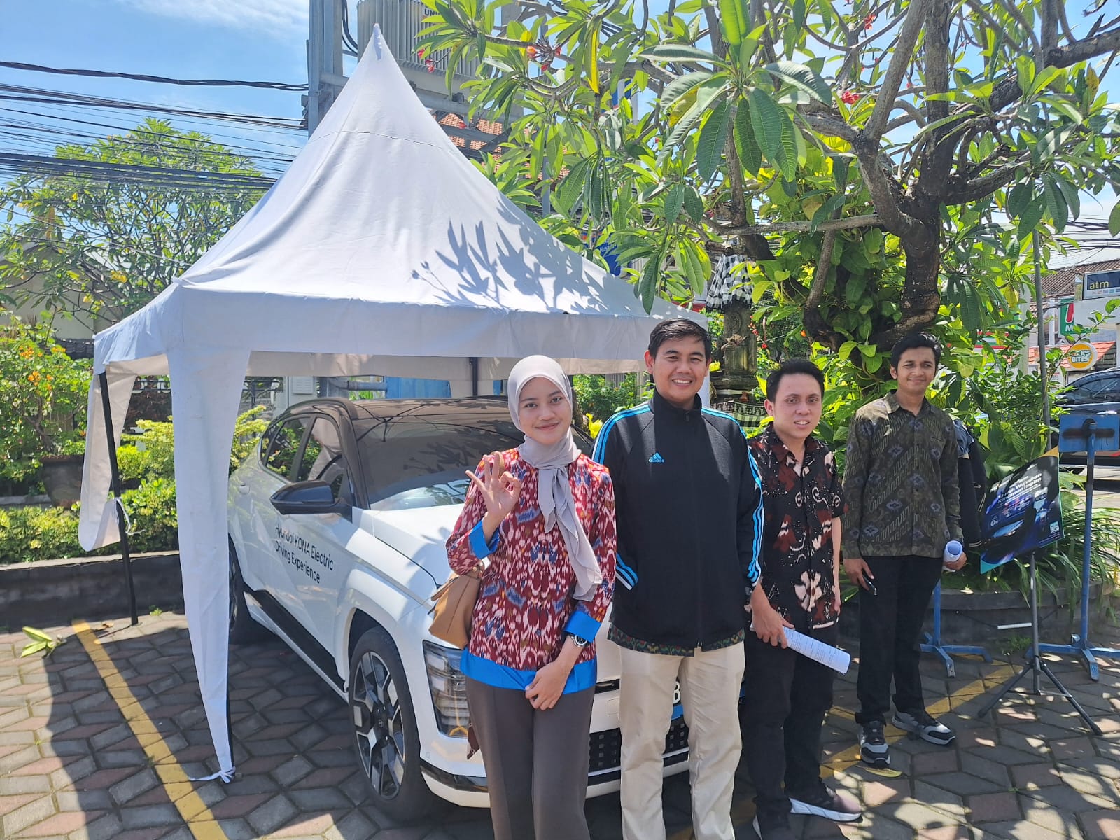 BSI KC Denpasar menawarkan berbagai promo terkait pembiayaan mobil melalui program BSI OTO