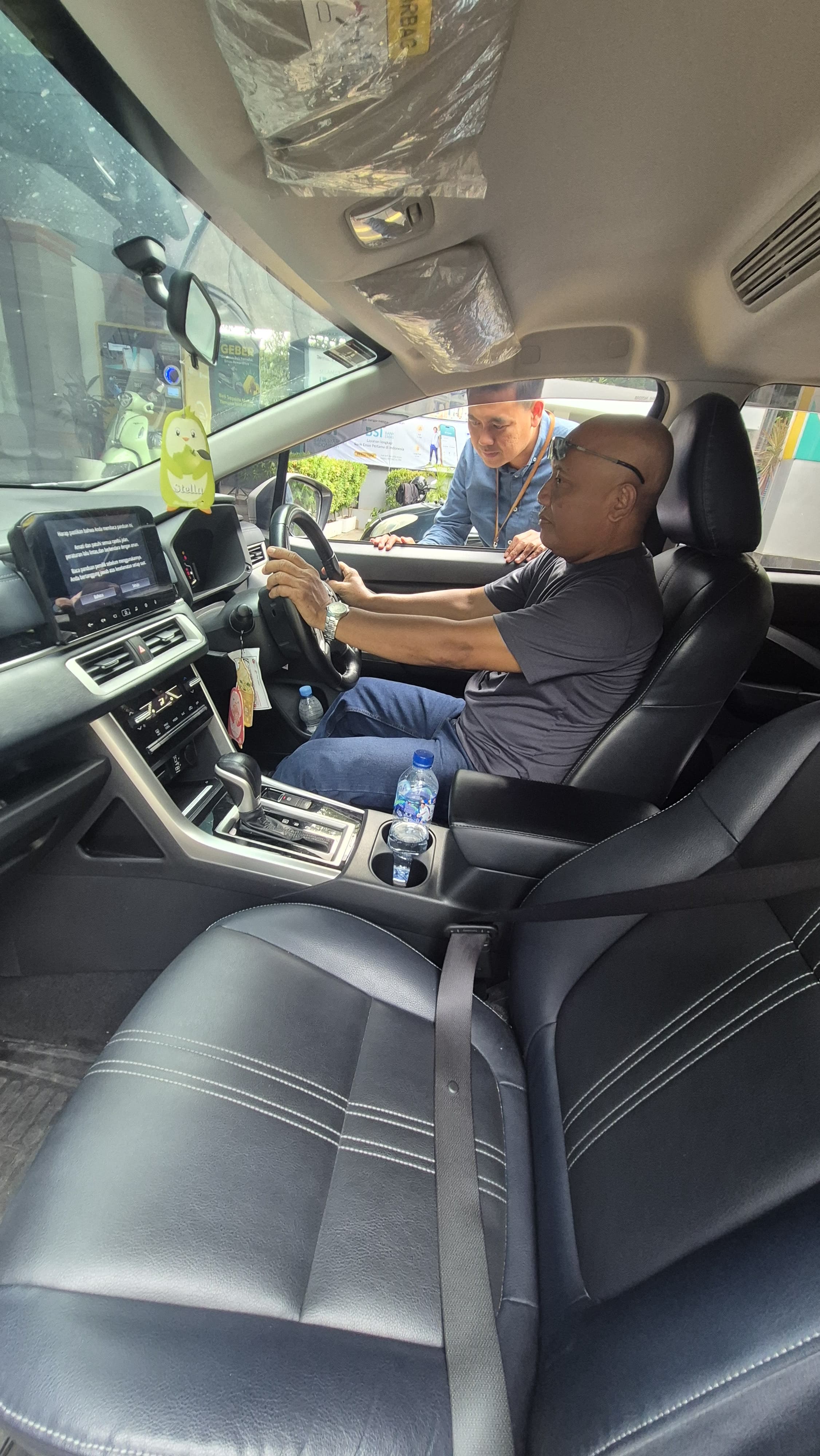 BSI KC Denpasar menawarkan berbagai promo terkait pembiayaan mobil melalui program BSI OTO