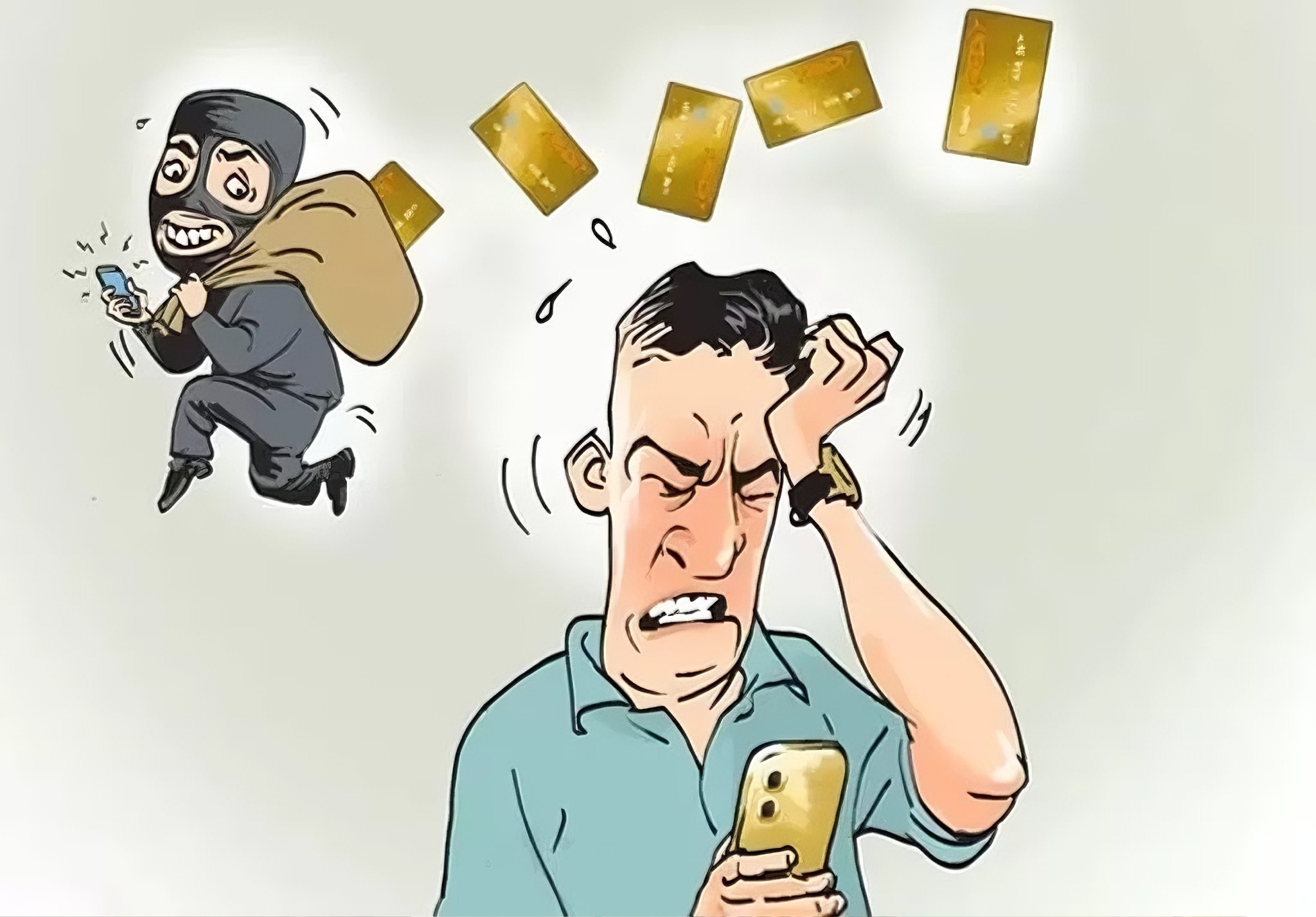 Ilustrasi Hipnotis. (Istimewa)