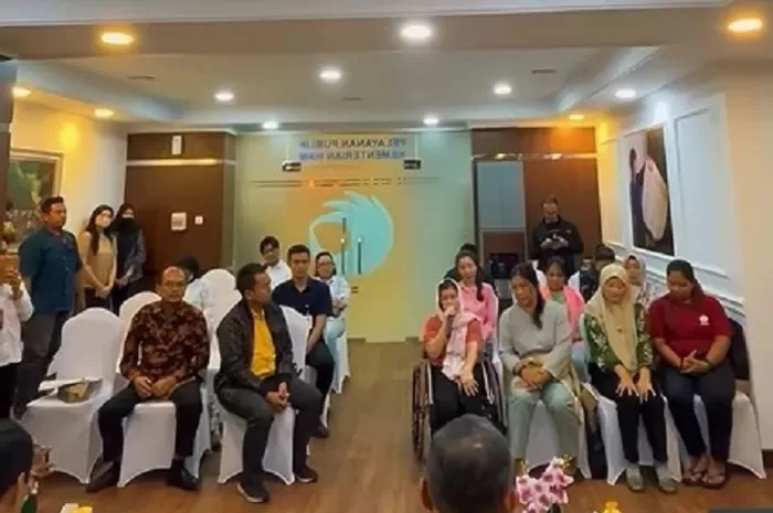 Para eks pemain sirkus Indonesia melaporkan adanya tindakan eksploitasi dan kekerasan di TSI