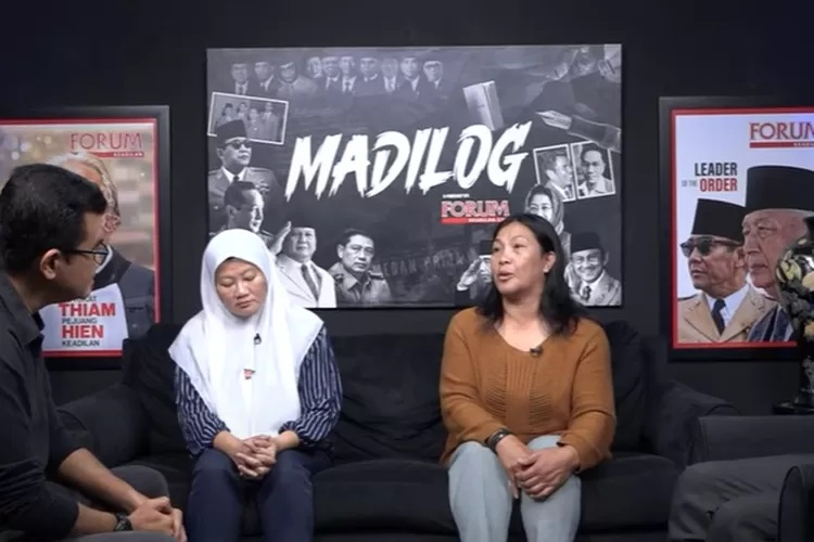 Para eks pemain Sirkus TSI mengaku alami sejumlah penyiksaan