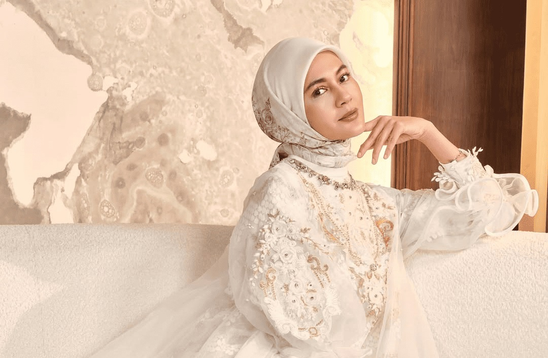 Paula Verhoeven mengaku tidak ada bukti selingkuh di dalam persidangan