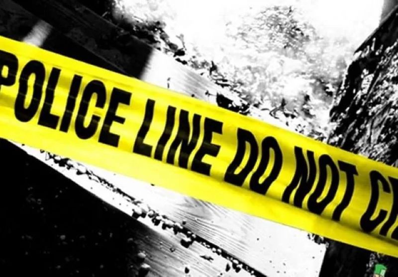 Ilustrasi police line