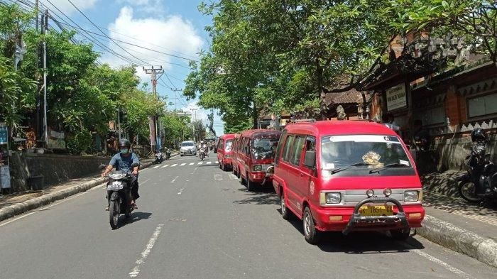 Angkutan siswa gratis Kembali diaktifkan Mei 2025.