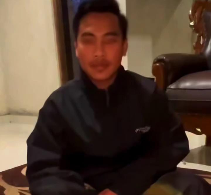 Setelah Viral, Pedagang Bakso Mas No di Kintamani Minta Maaf Secara Terbuka