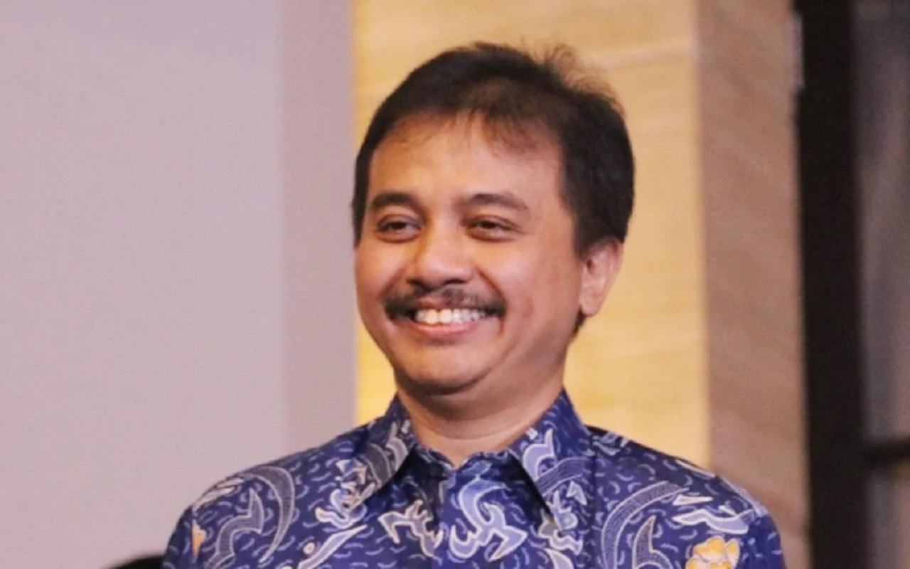 Roy Suryo ngaku tak gentar karena dipolisikan terkait dugaan ijazah Palsu Jokowi