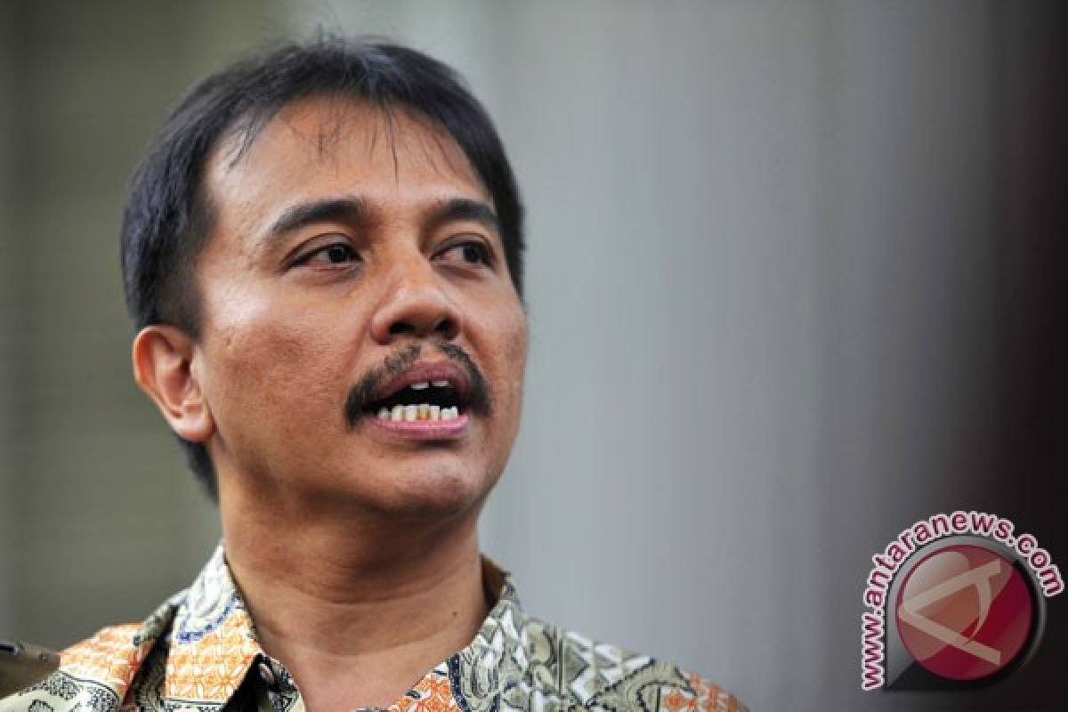 Roy Surya Dilaporkan dengan pasal penghasutan soal ijazah Jokowi