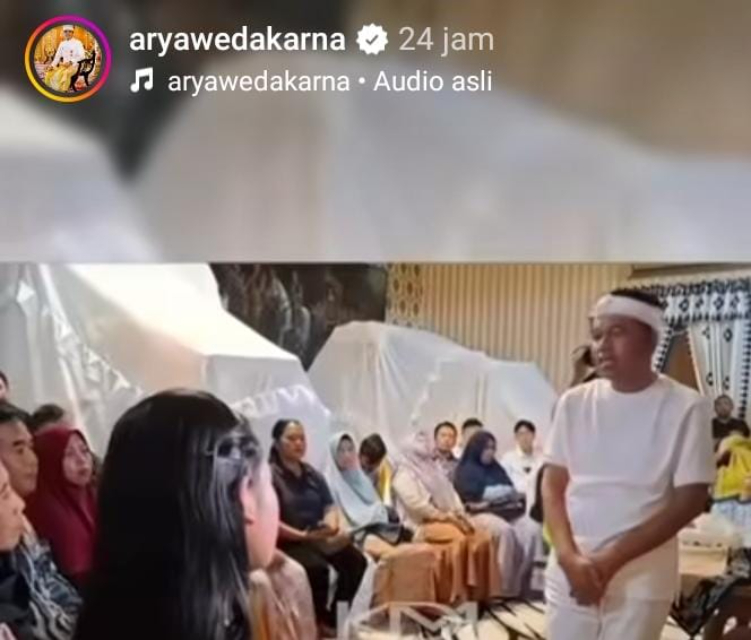 Arya Wedakarna dukung visi Gubernur Jawa Barat soal penghapusan Wisuda TK-SMA