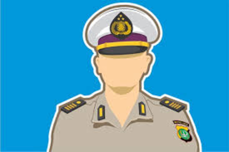 Pria mengaku sebagai polisi peras kuli bangunan