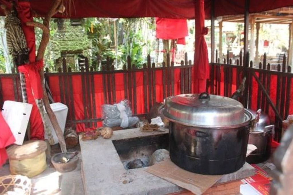 Pura Tamba Waras