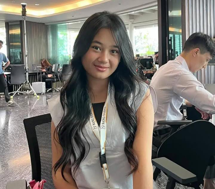 Aura Cinta tutup kolom komentar di IG usai viral debat dengan KDM