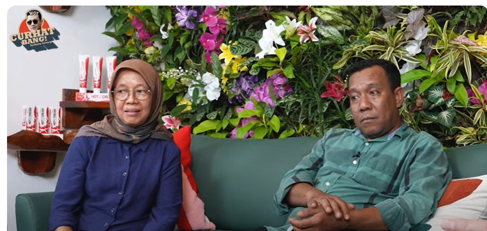 Kesaksian Eks Karyawan OCI Bantah Tuduhan Butet soal Pemisahan Anak