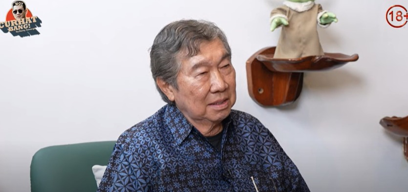 Jansen Manangsang Buka Suara terkait tuduhan mantan karyawan OCI