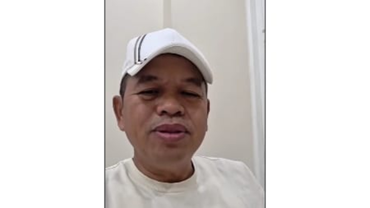 Dedi Mulyadi memberikan klarifikasi terkait debatnya bersama Aura Cinta