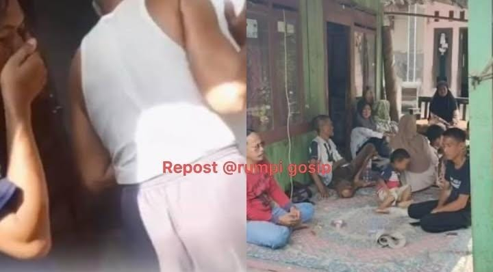 Bocah ditemukan tewas terbakar di dalam kontrakkan pacar ibunya