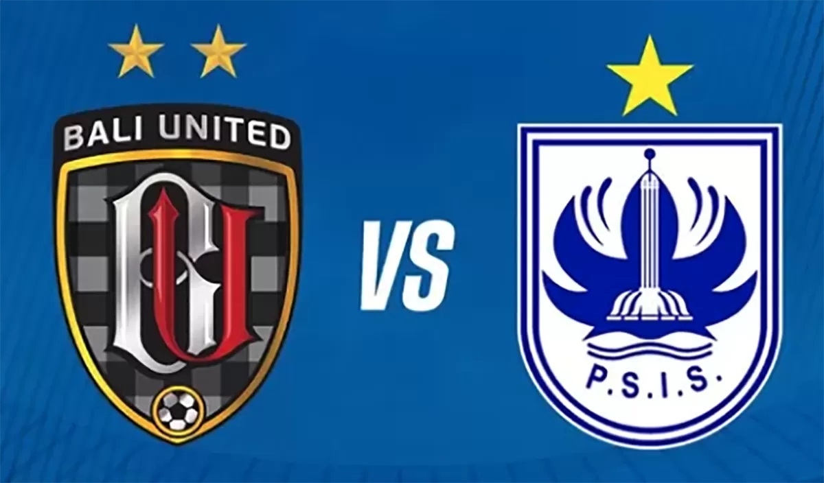 Jadwal, Siaran Langsung, dan Live Streaming Bali United vs PSIS Semarang Liga 1 Indonesia 2024/2025