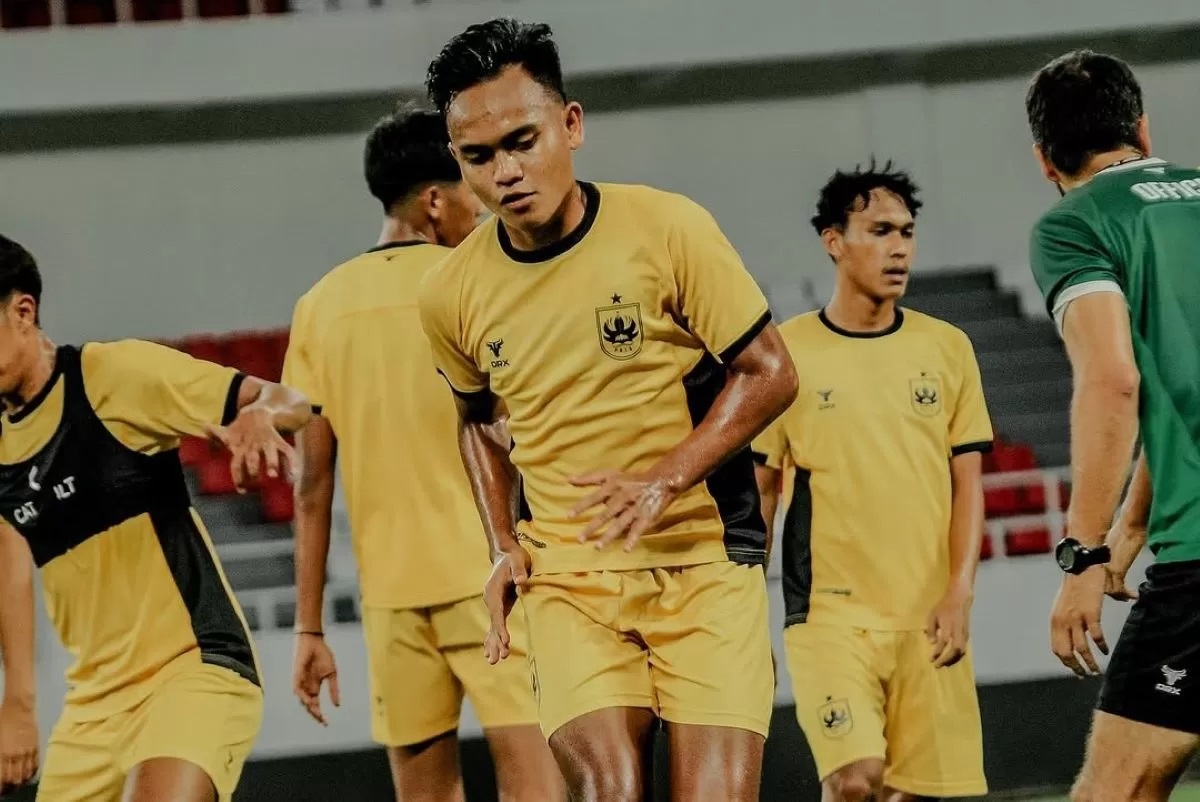 PSIS Semarang. (Dok. PSIS Semarang)
