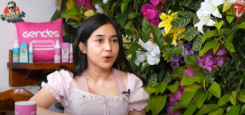 TikToker Dilan Janiyar ungkap konflik rumah tangganya