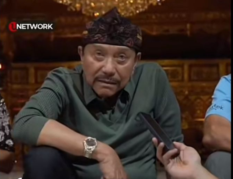 Purnawirawan TNI Jenderal Hendropriyono Serukan Sikap Bijak Terhadap Hercules