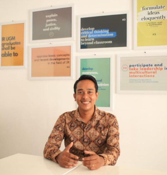 I Putu Mardika
