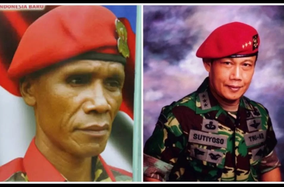 Sutiyoso dan Hercules