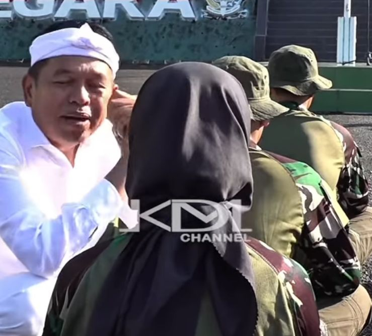Dedi Mulyadi Ungkap Kisah Remaja Korban Konflik Keluarga yang Terjerumus Minuman Keras