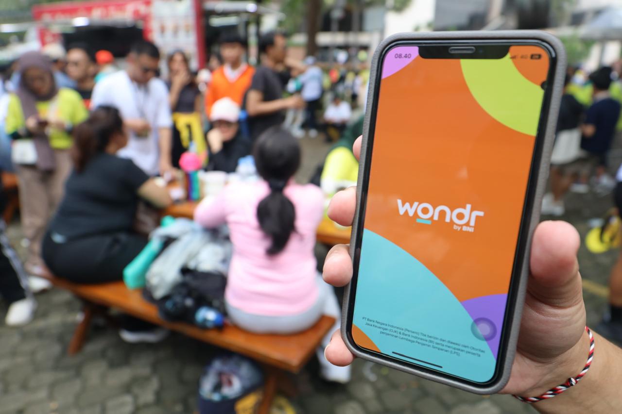 BNI mengimbau masyarakat waspada penipuan mengatasnamakan program undian BNI.