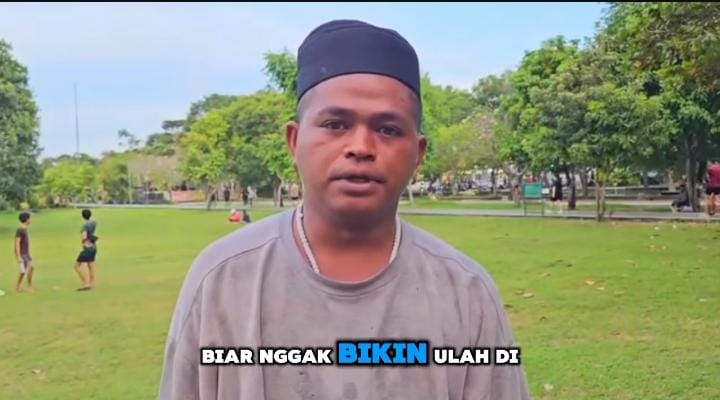 Sejumlah warga Sumba mengingatkan warga pendatang di Bali agar tidak membuat onar