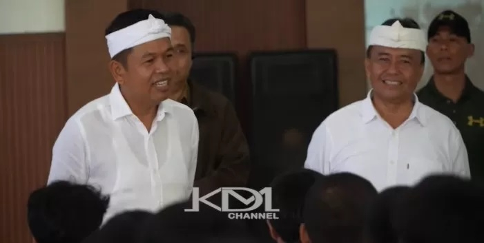 Gagasan Dedi Mulyadi mengirim anak nakal ke Barak Militer tuai banyak kritikan