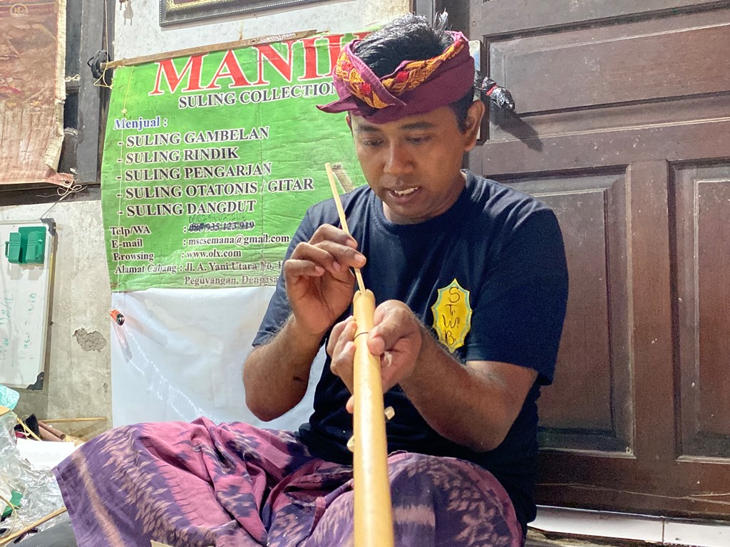 I Nyoman Purwayasa