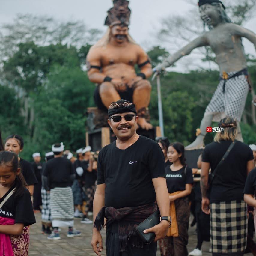 Ketua DPRD Kabupaten Buleleng, Ketut Ngurah Arya.