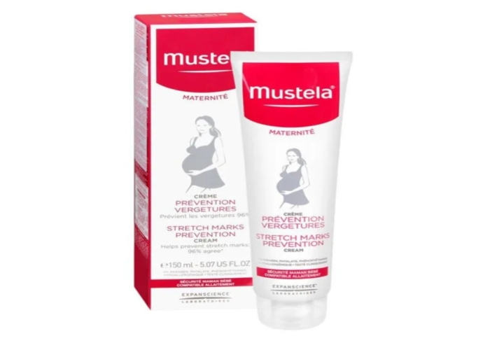 Mustela Stretch Mark Cream