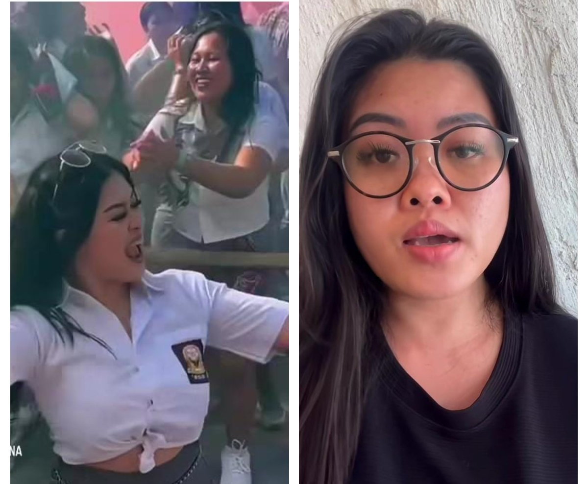 DJ Diah Krisna Klarifikasi Usai Pesta Kelulusan SMKN 1 Tejakula Viral