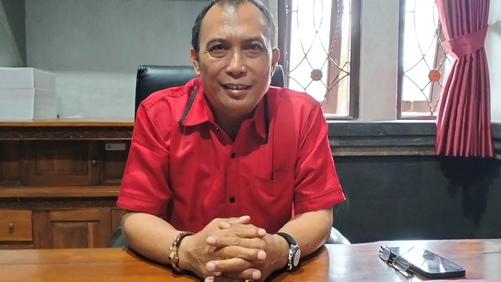 I Nyoman Arnawa