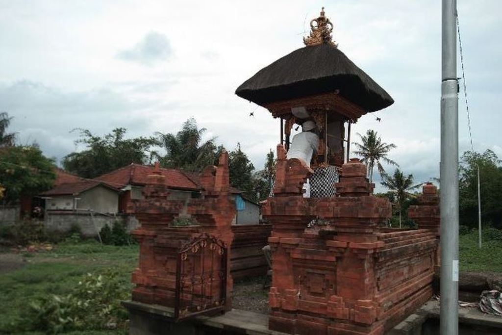 Pura Ratu Biyang Batan Bekul