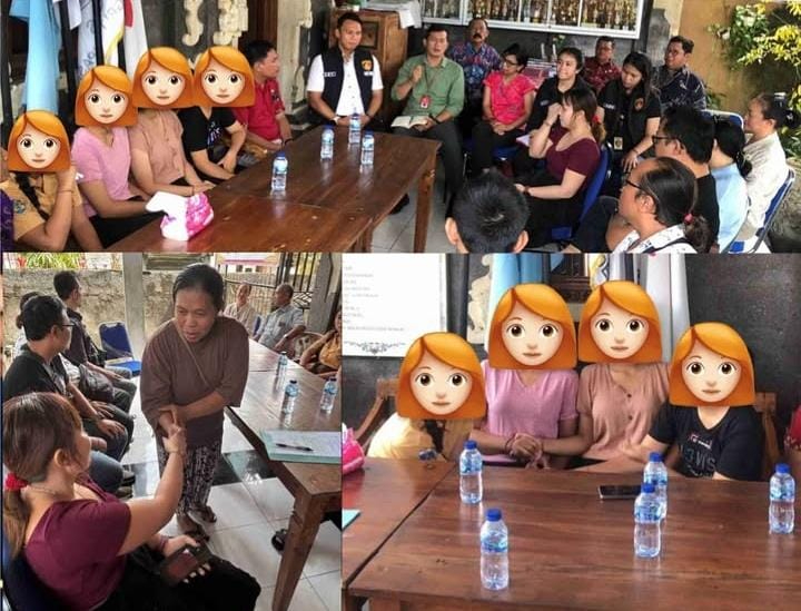 Kronologi Perundungan Siswa SMP di Denpasar Terkuak
