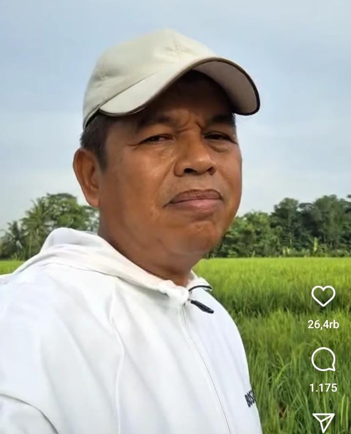 Dedi Mulyadi akan kirim preman pembuat onar ke barak militer untuk mendapatkan Pendidikan