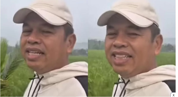 Dedi Mulyadi akan memperkerjakan preman yang masuk barak militer di proyek pembangunan Jabar