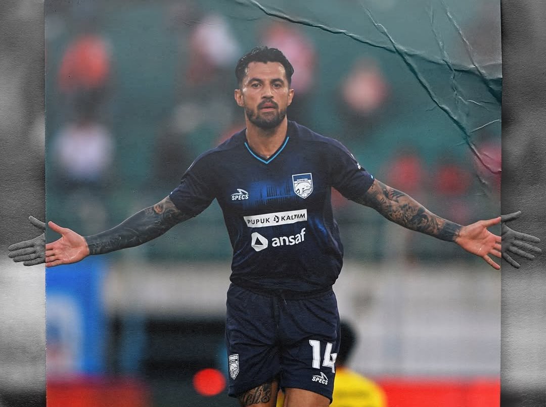 Stefano Lilipaly