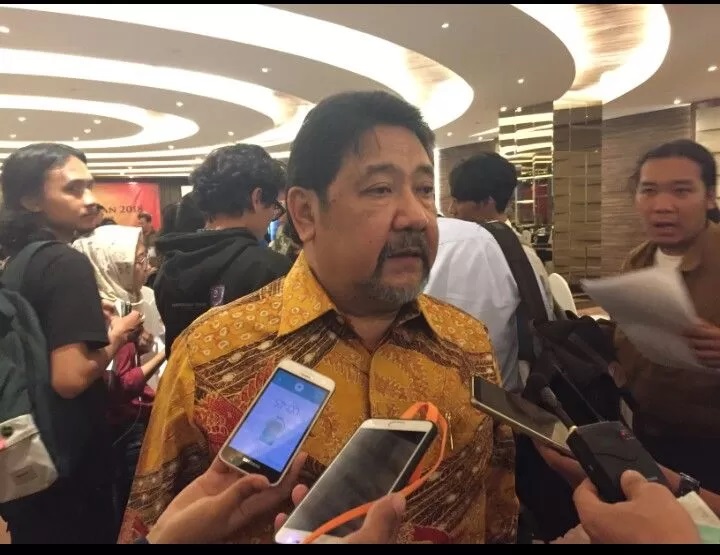 Ketua Setara Institute Hendardi.