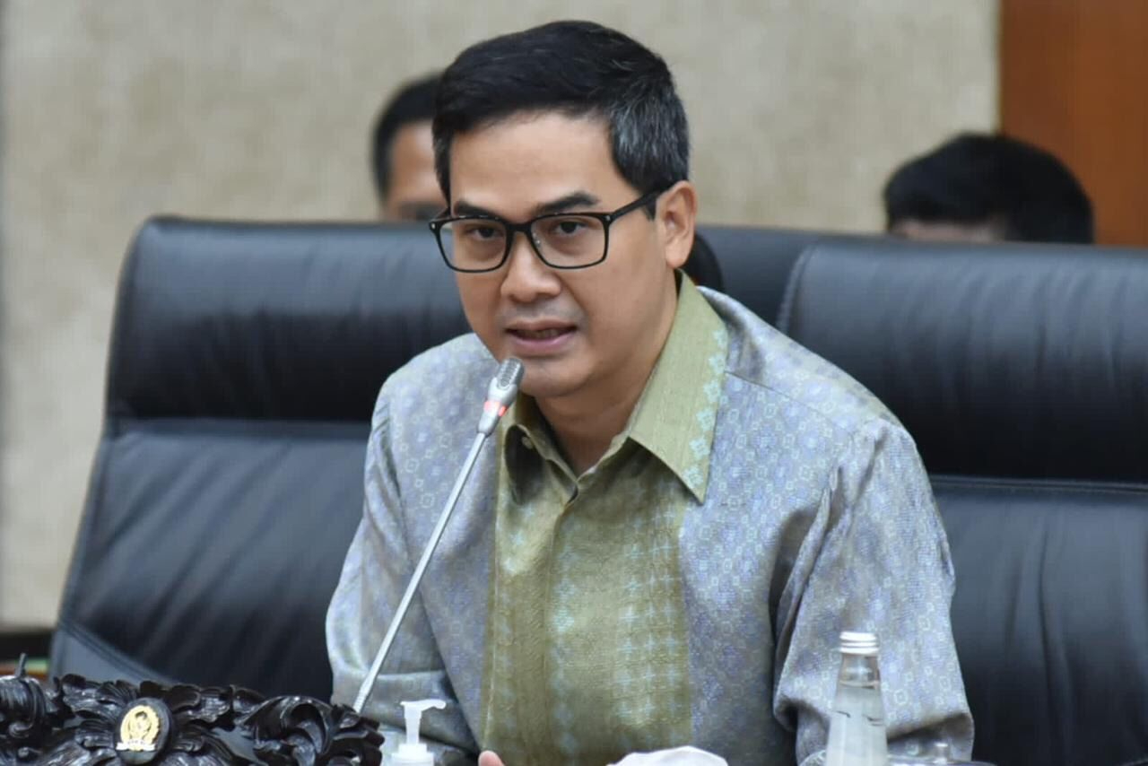 DPR Sebut Strategi BNI Jaga Likuditas Sudah Tepat, Dukung Kelanjutan Pertumbuhan