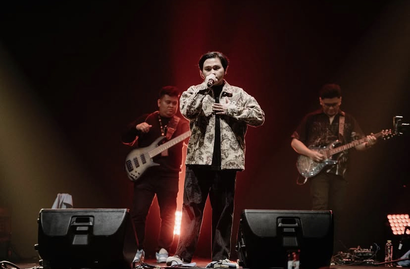 PROFIL: Aldy Maldini eks CJR